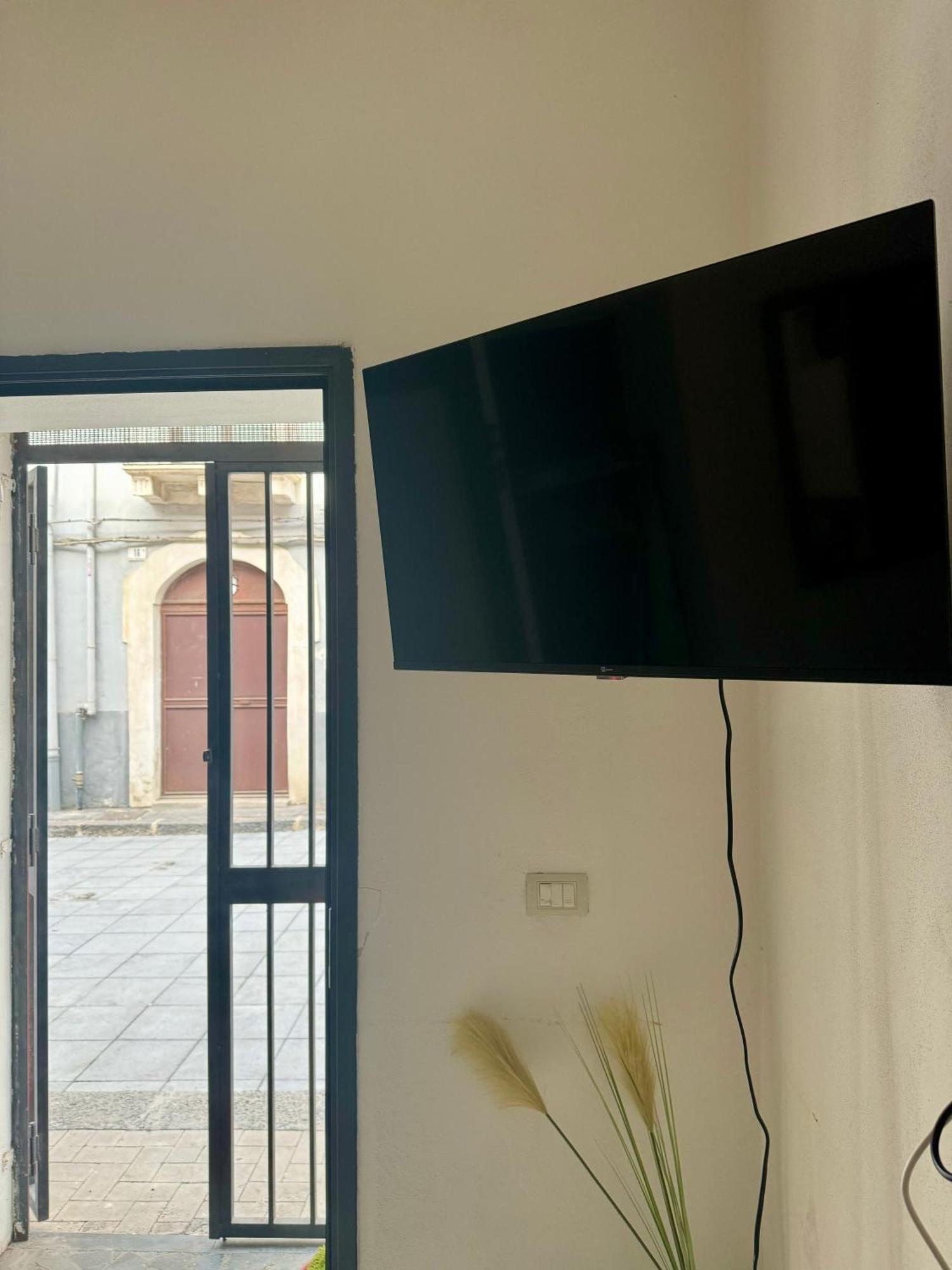 Casa Barbara 15-17 Apartment CTA Exterior foto