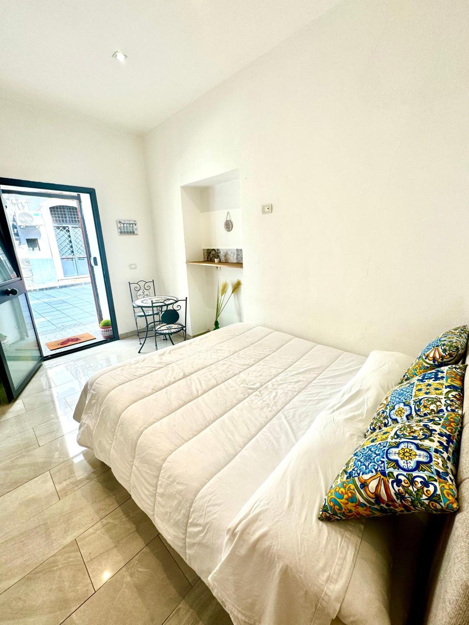 Casa Barbara 15-17 Apartment CTA Exterior foto