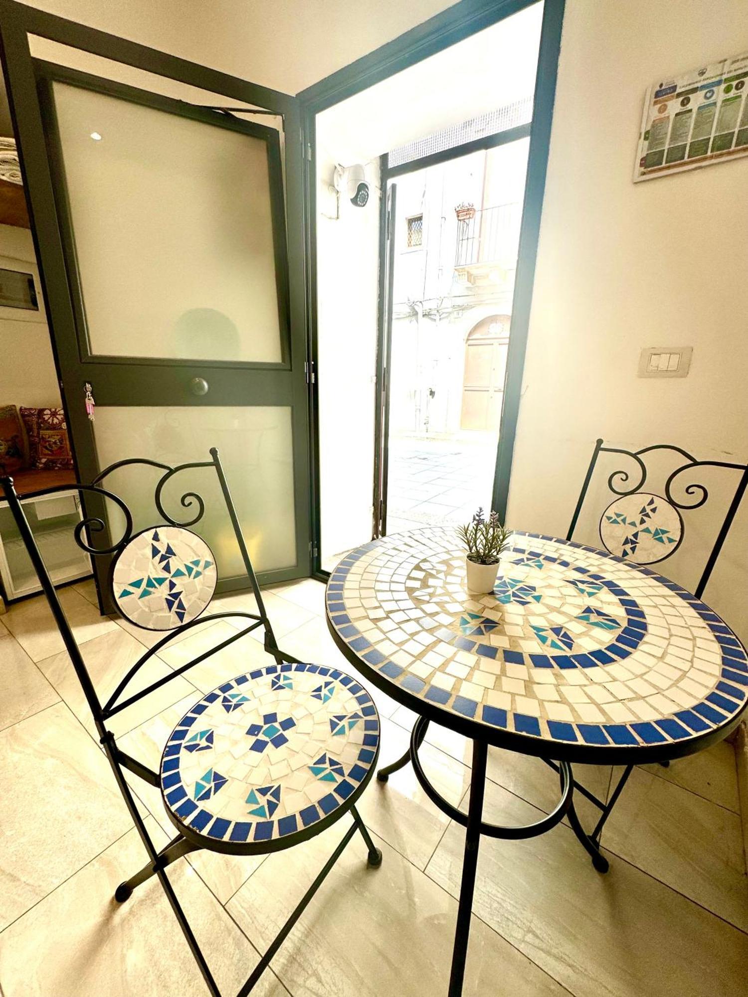 Casa Barbara 15-17 Apartment CTA Exterior foto